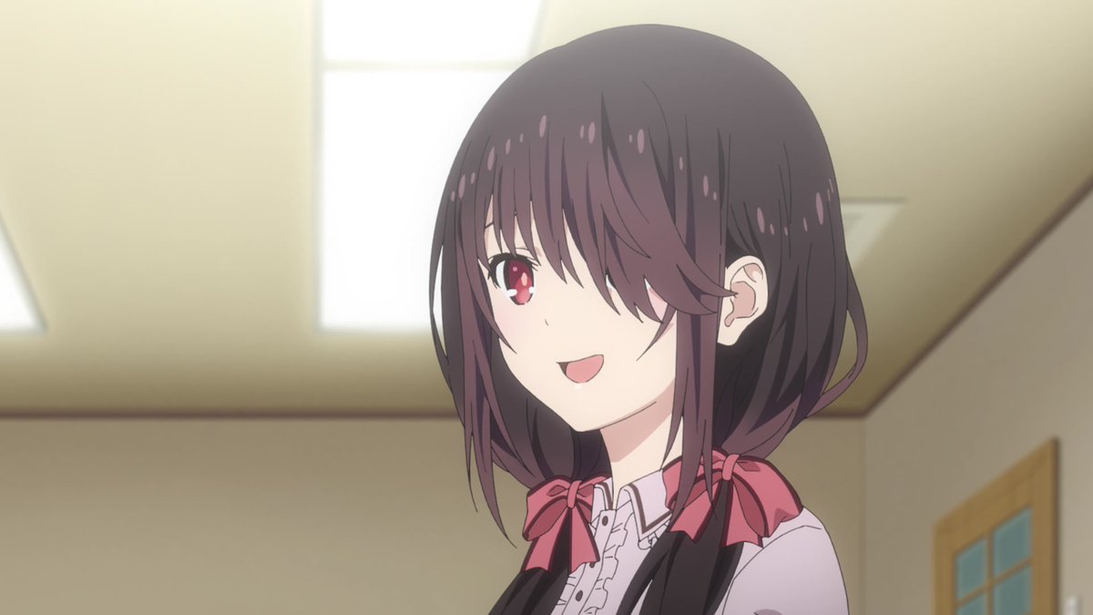 Kurumi Tokisaki tweet media