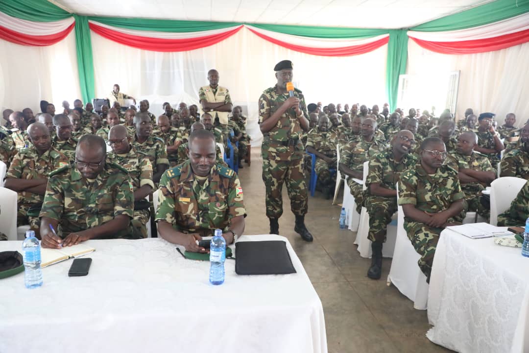 MDNAC Burundi tweet media