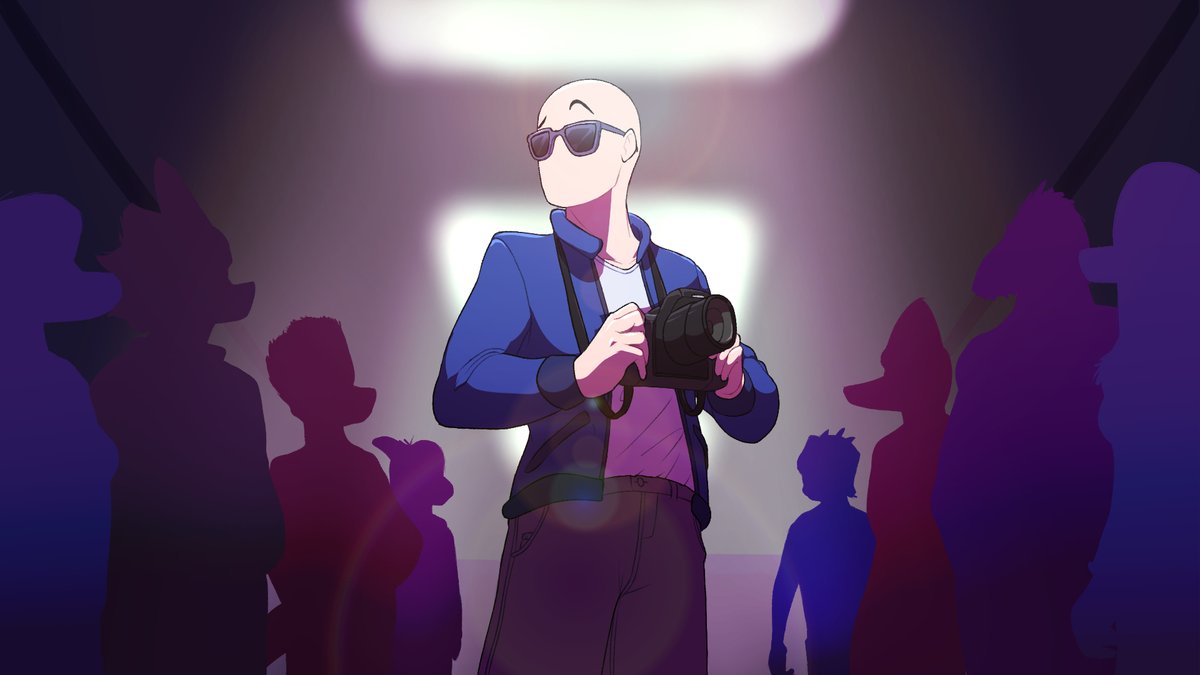 len04508965's tweet image. 📅 Hoy, 19 de noviembre, es el Día Internacional del Hombre. 💪 Feliz día a quienes se esfuerzan y trabajan duro, y también a los que, aunque aún no logran sus metas aun, siguen adelante con nosotros.
#Snootgame #Iwanihugthatgator #devlog #holdontomi