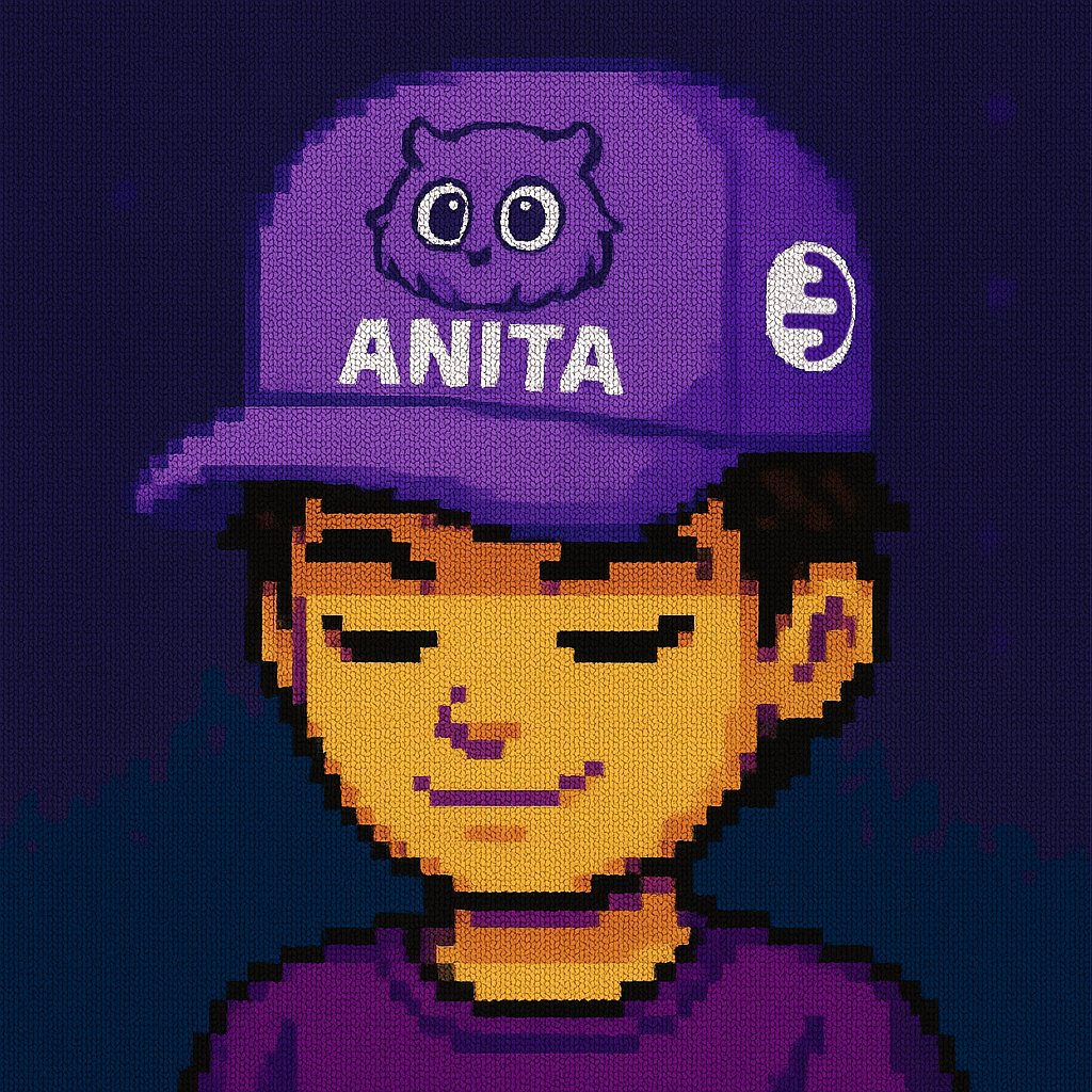 ANITAONINKCTO's tweet image. Arjun the GOAT 💜