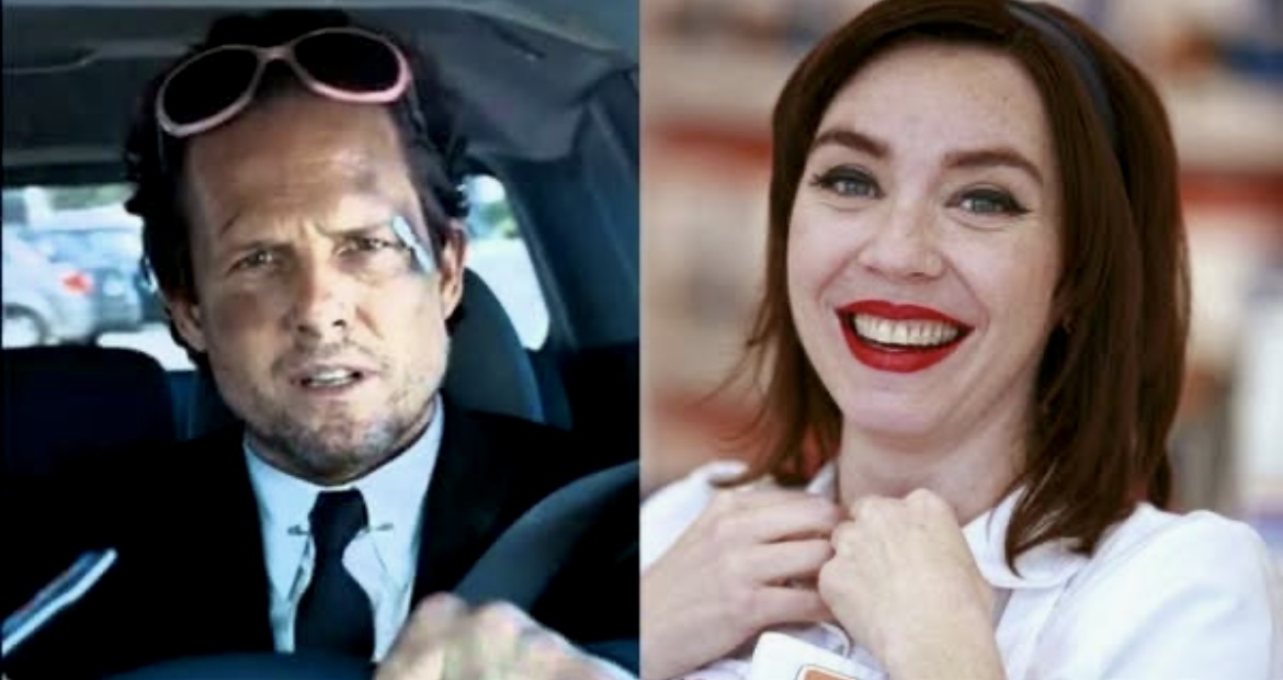 NoDMsPerfavore's tweet image. I&apos;D PAY GOOD MONEY
TO SEE THESE TWO HOOK UP!