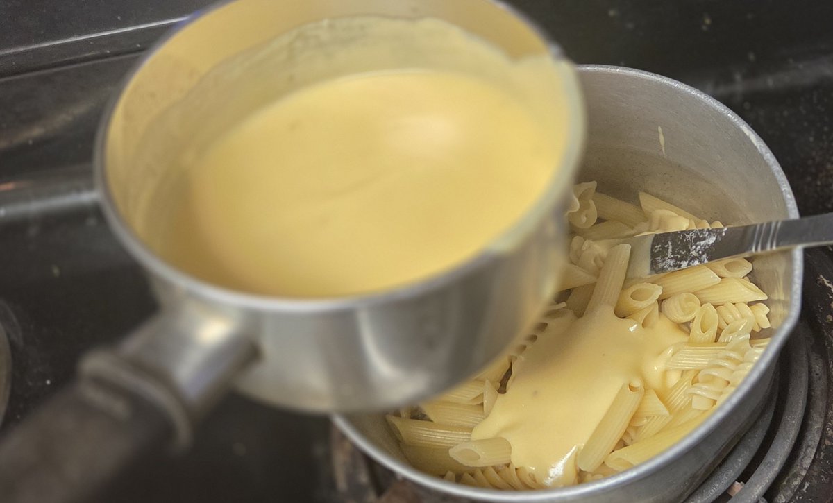 Im the new Gordon Ramsey