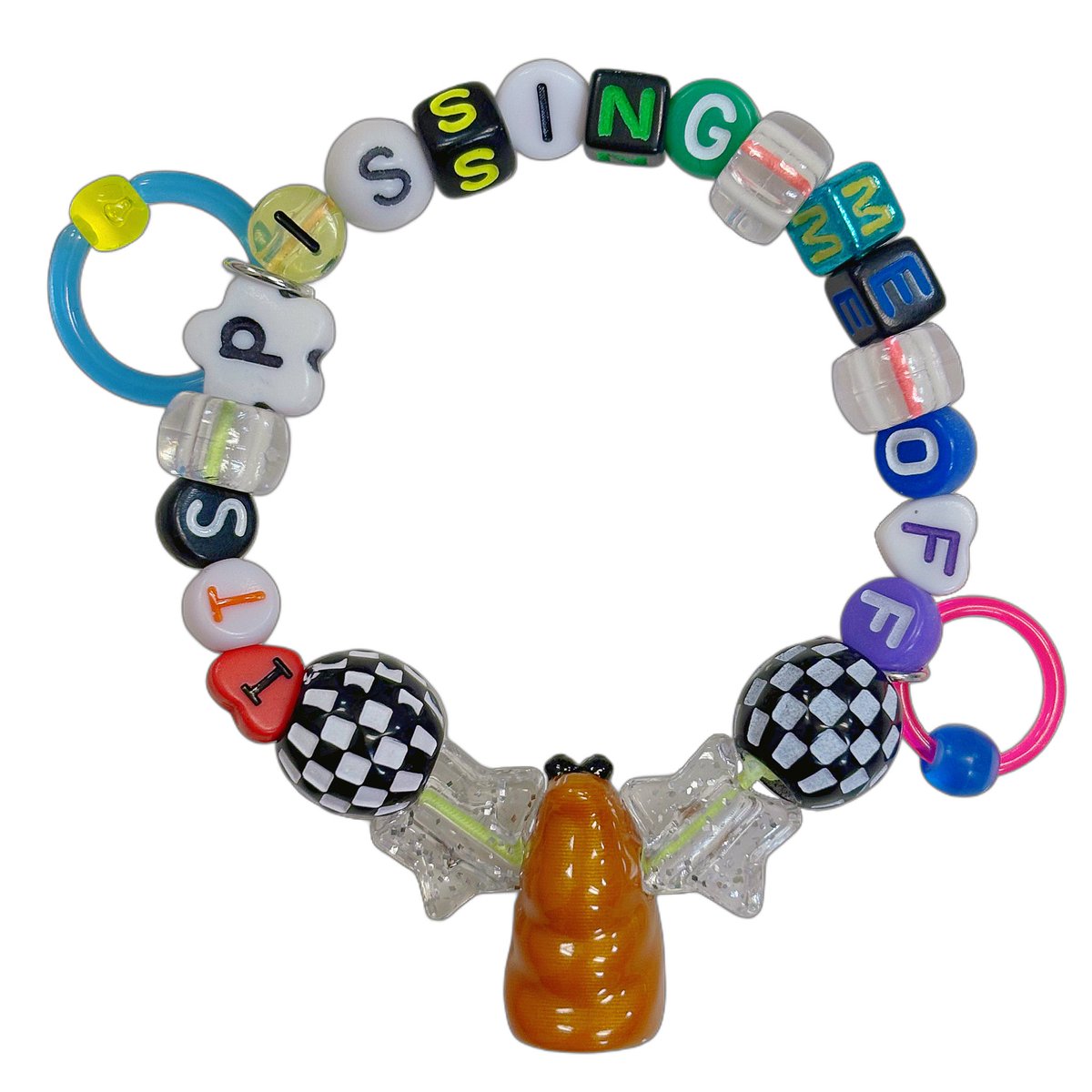 meatflavors's tweet image. Robert, I don’t like this rock.