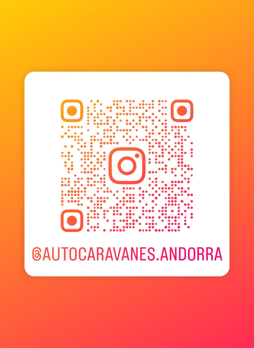 ACAndorra's tweet photo. També podeu seguir-nos a Instagram 📸 https://t.co/r9LQQocgzz