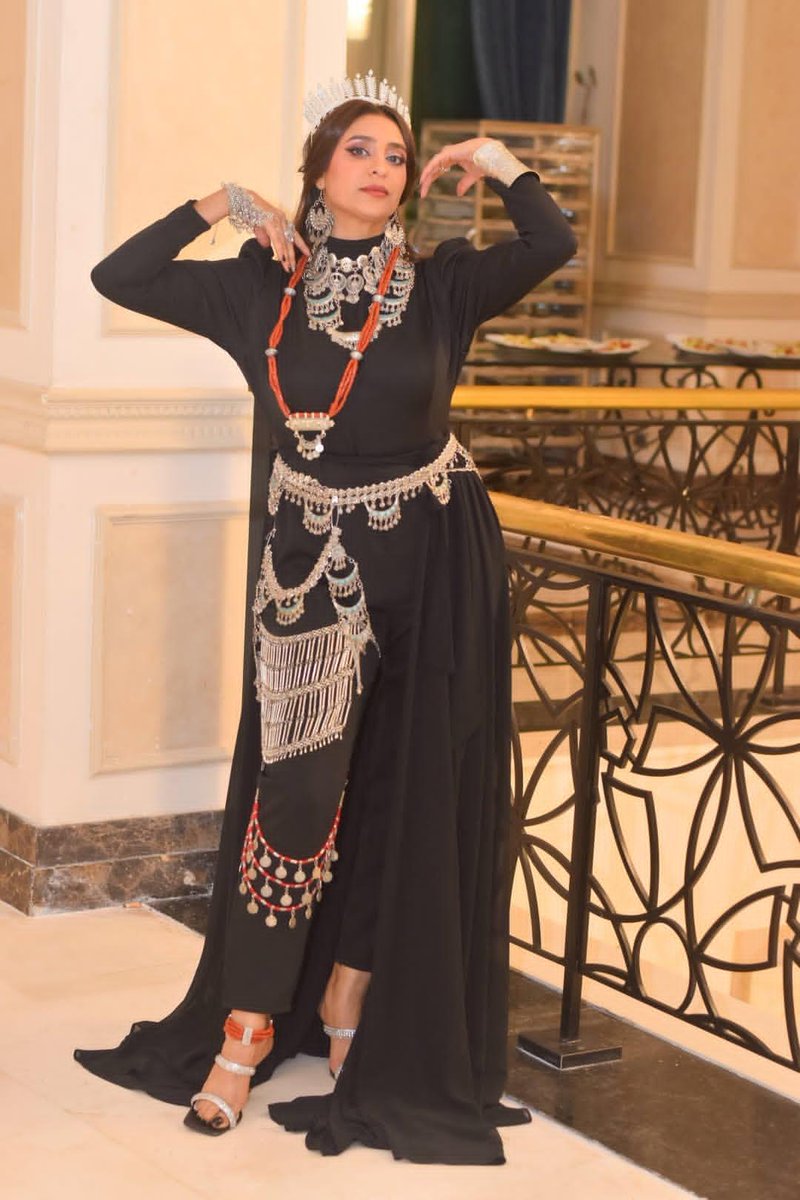 سمو الملكه منال المليكي 👑