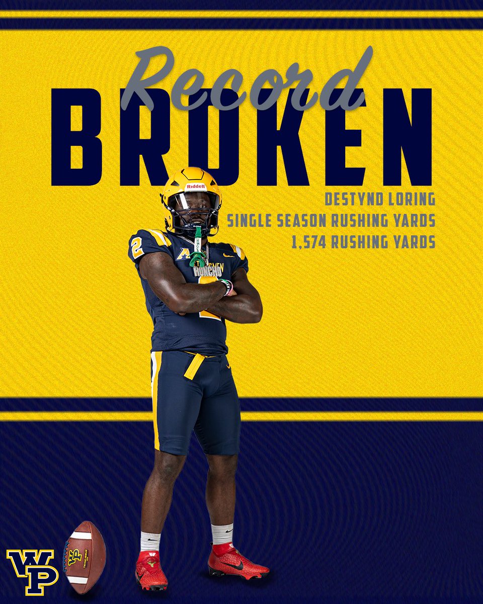 WPU Athletics tweet media