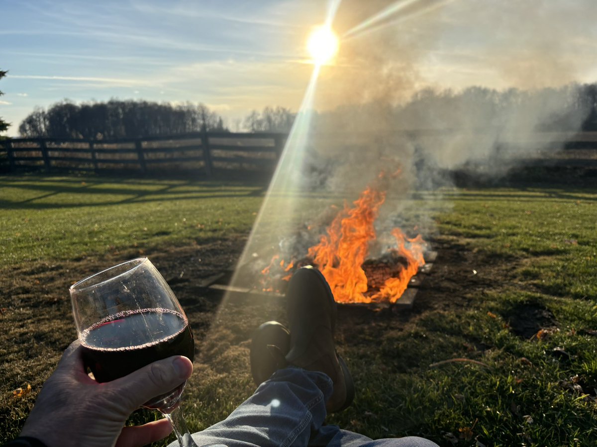 November 19th!I’ll take it .🍷