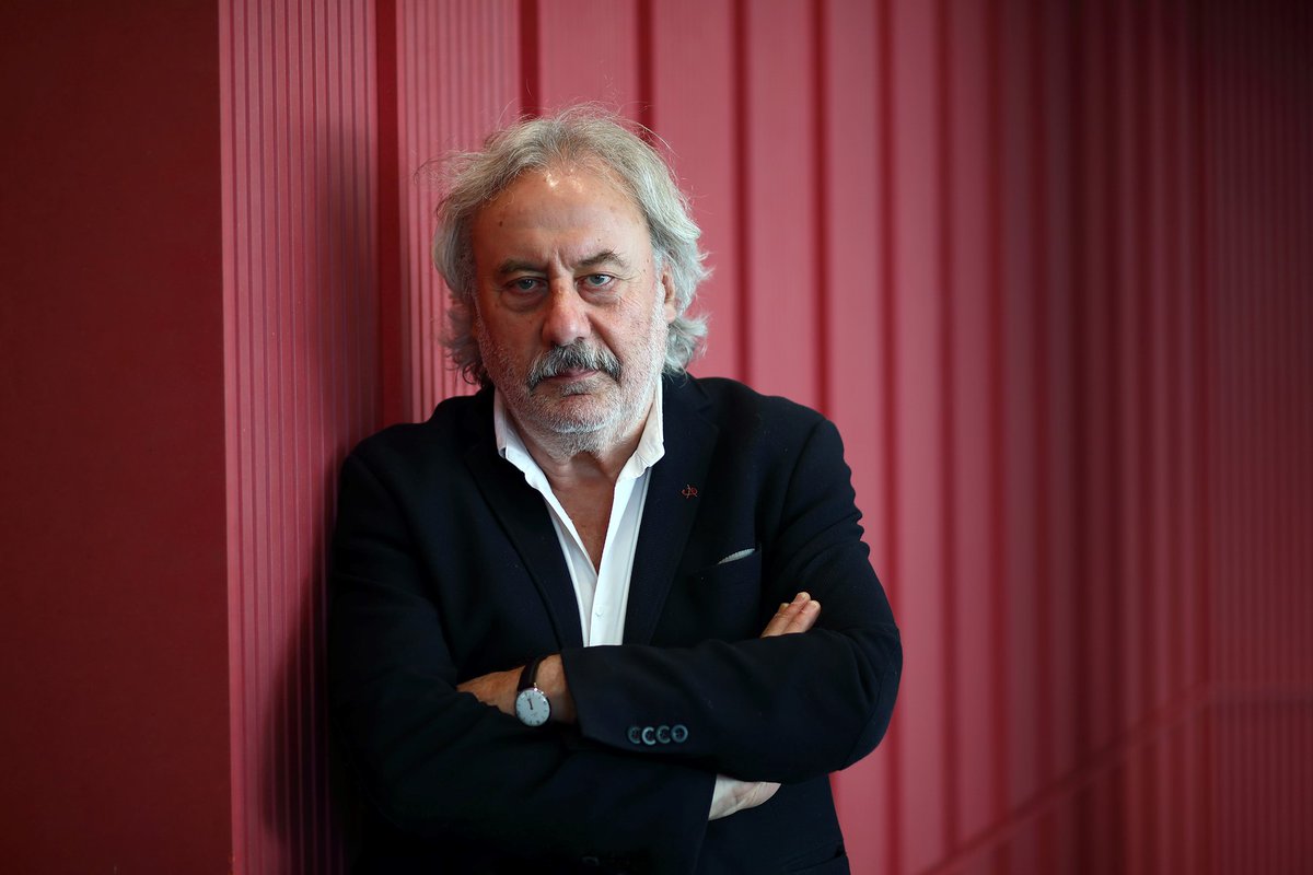 El escritor Julio Llamazares: «España será un país normal cuando la memoria se convierta en historia»

castellonaldia.elmundo.es/cultura/cultur…