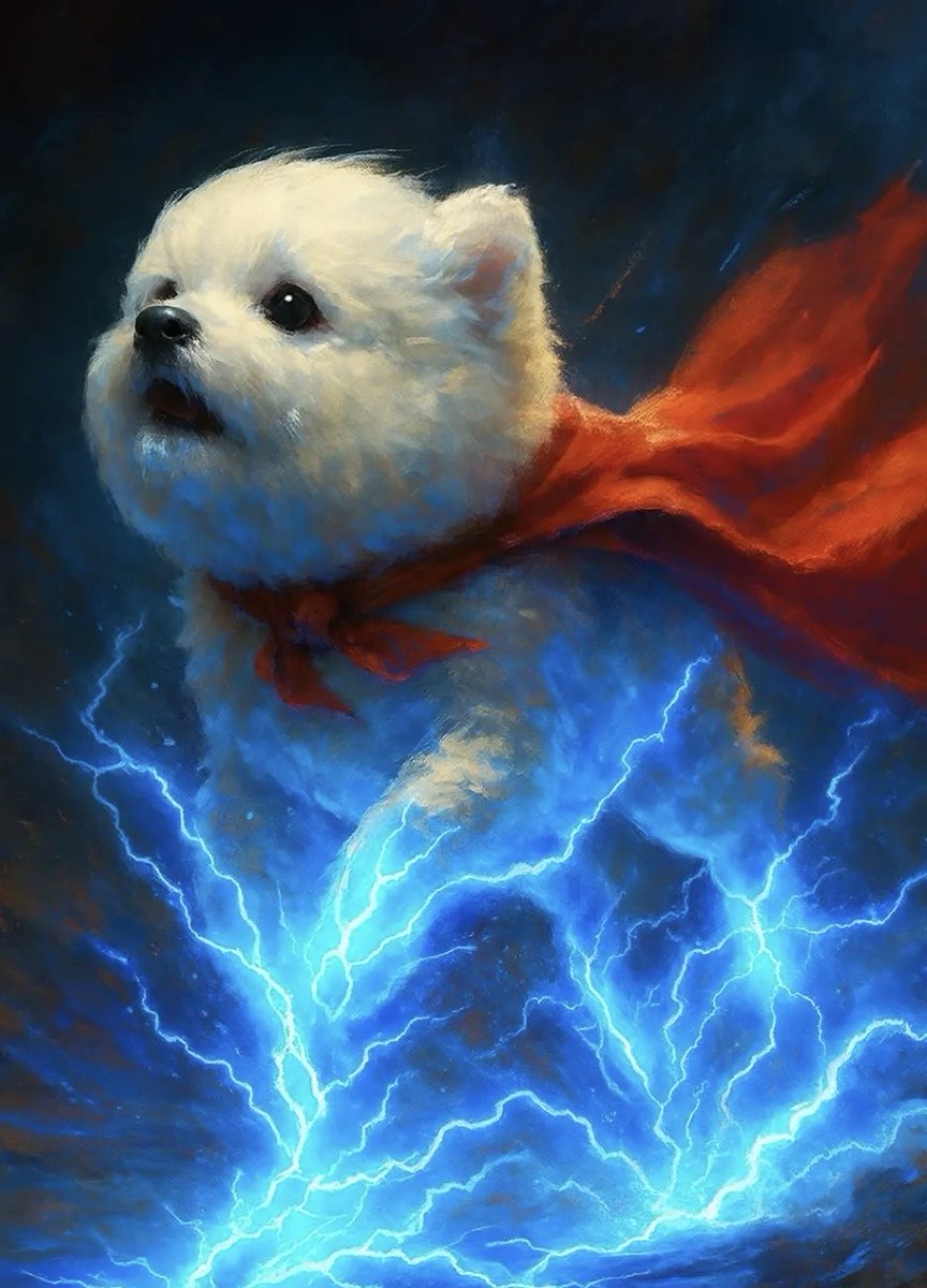 $tutu the runner 🐶