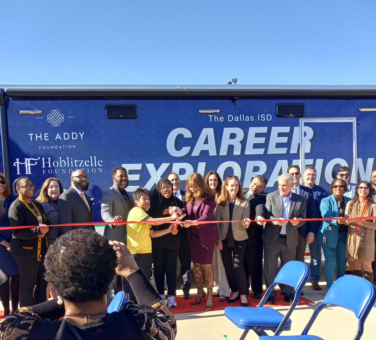 GPD Group tweet media