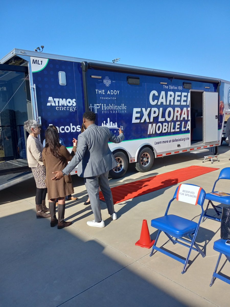 GPD Group tweet media