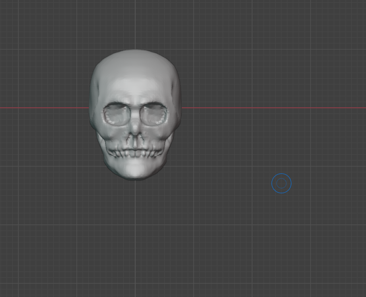 zigzagzugzog's tweet photo. 9999
歯
No.2頭蓋
#b3d #blender https://t.co/AaVoUe7N0m