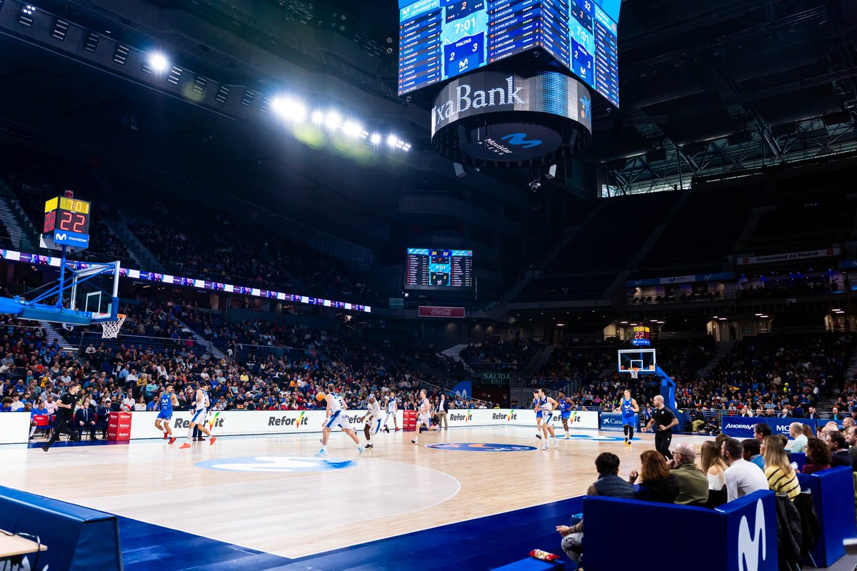 He publicado en mi web un artículo sobre la octava jornada con <a href="/MovistarEstu/">Movistar Estudiantes</a> 🏀🎤

Si quieres echarle un vistazo:
🔗misterbarcelo.com/blogs/noticias…

#MisterBarcelo #MovistarEstudiantes #Speaker #Presentador #Baloncesto #MovistarArena