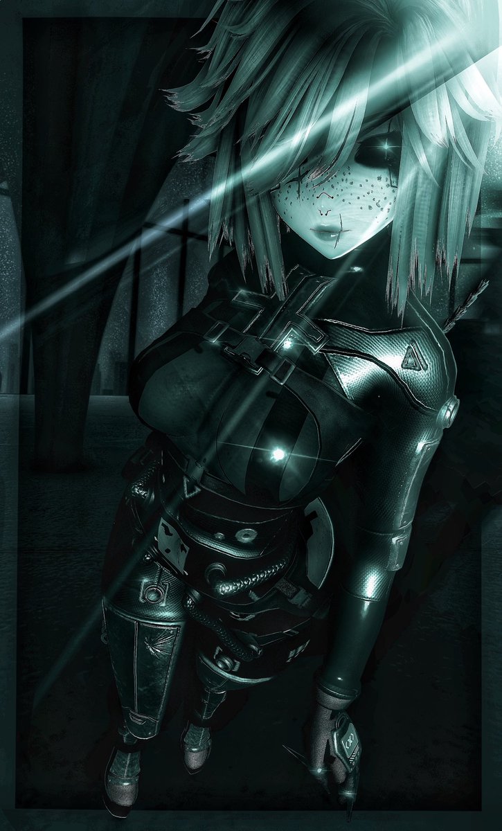 SourPickleBalls's tweet image. “Anything you can and will be held against you” 

- Avi by @os_EIGHT_api &amp;lt;3