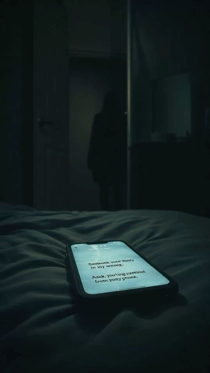 ⚡¡Desafío para mentes oscuras! 😱 Mira la imagen, inspírate en ella y escribe un micro relato que nos erice la piel. 👻 ¡Los relatos más macabros serán editados para #TikTok ! 💀 #RetoDeEscritura #FabricaDeRelatos #LetrasMacabras #MiercolesDeTerror ➡️ tiktok.com/@relatosdecrip…