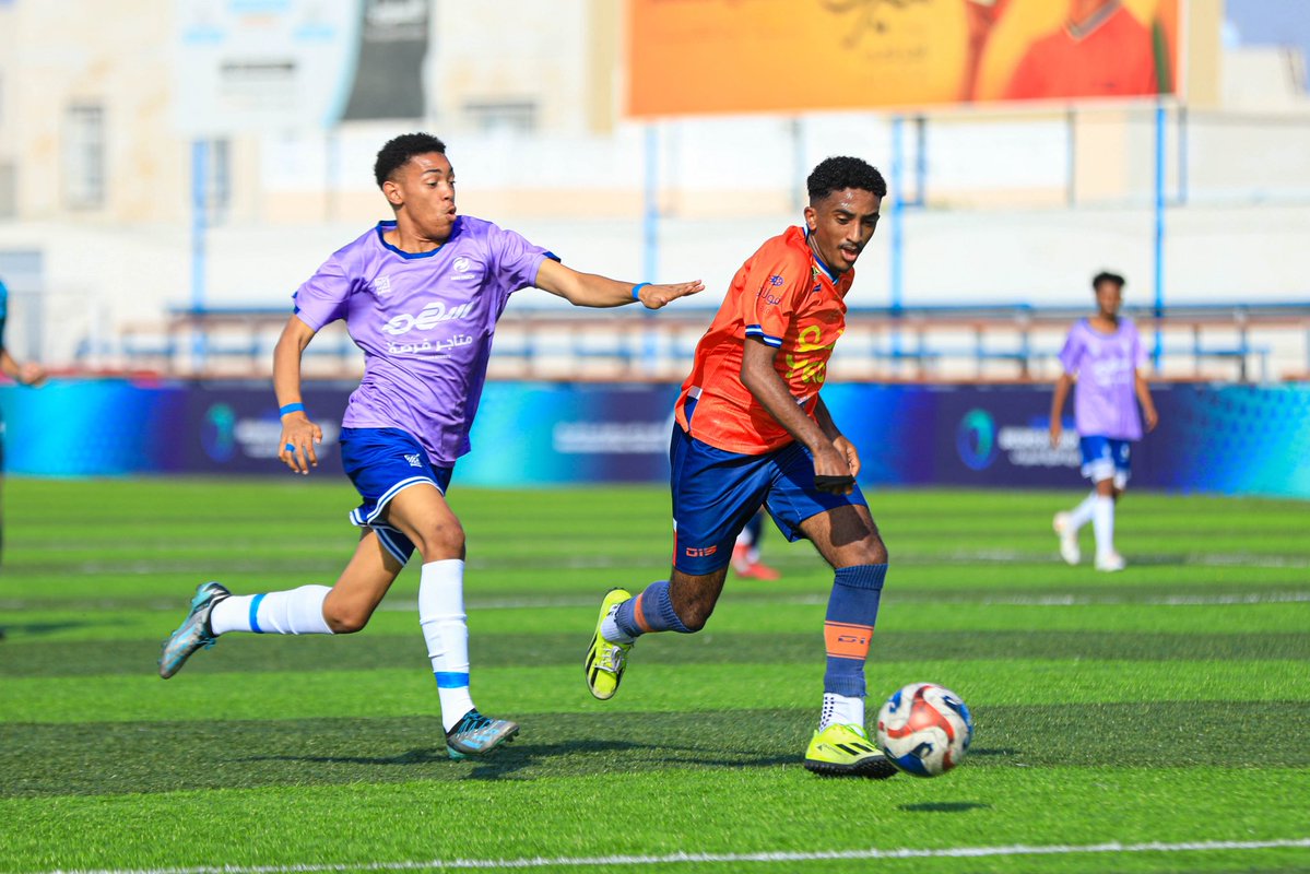 o15_academy's tweet image. الانتصار الثاني ✅

بسباعية نظيفة نجوم U18 O15 يحصدون النقاط الثلاث 🧡💪

#بطولة_المملكة_لأندية_الدرجة_الثانية_U18