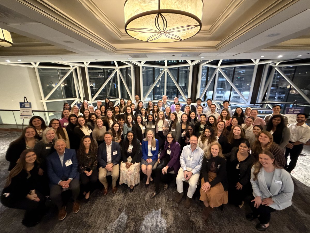 RichardBleicher's tweet photo. Another amazing Breast Fellows’ Institute in Houston at MITIE! They just keep getting better and better: from the lectures to the cadaver labs…. #FI25 @SocSurgOnc @ASBrS @FoxChaseCancer @FoxChaseSurgOnc https://t.co/lZOwZXXroW