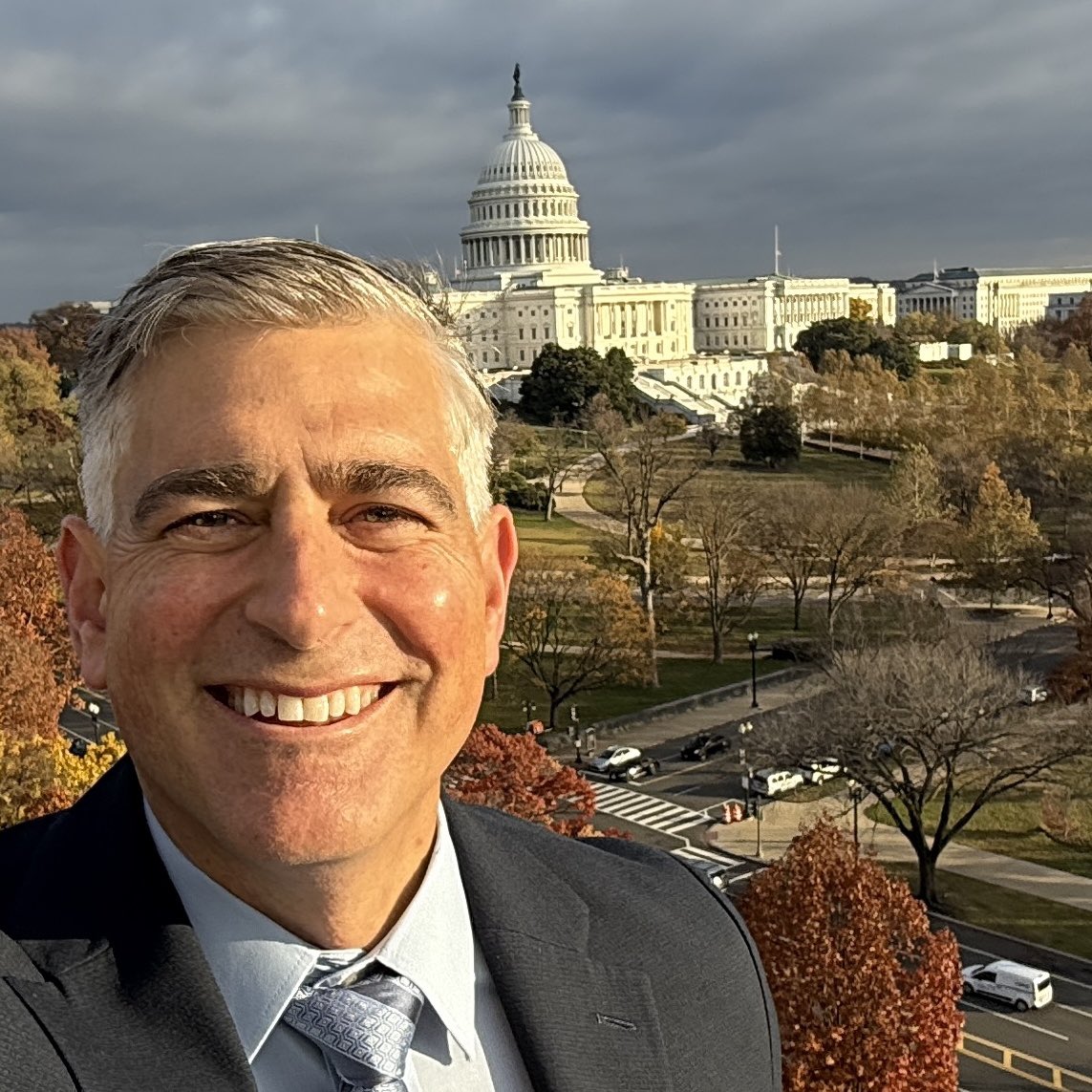 RepBaumgartner's tweet image. The People’s House! 🇺🇸