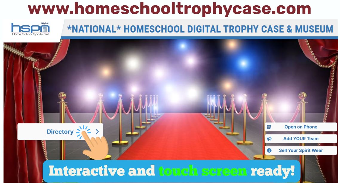 HomeSchool SportsNet tweet media