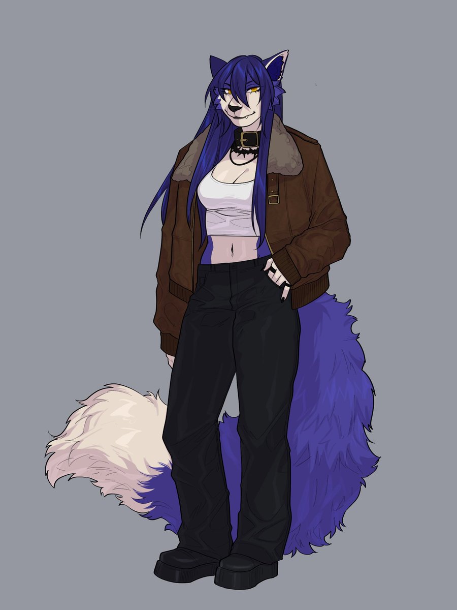 Artists choice fashion sketch
907/?