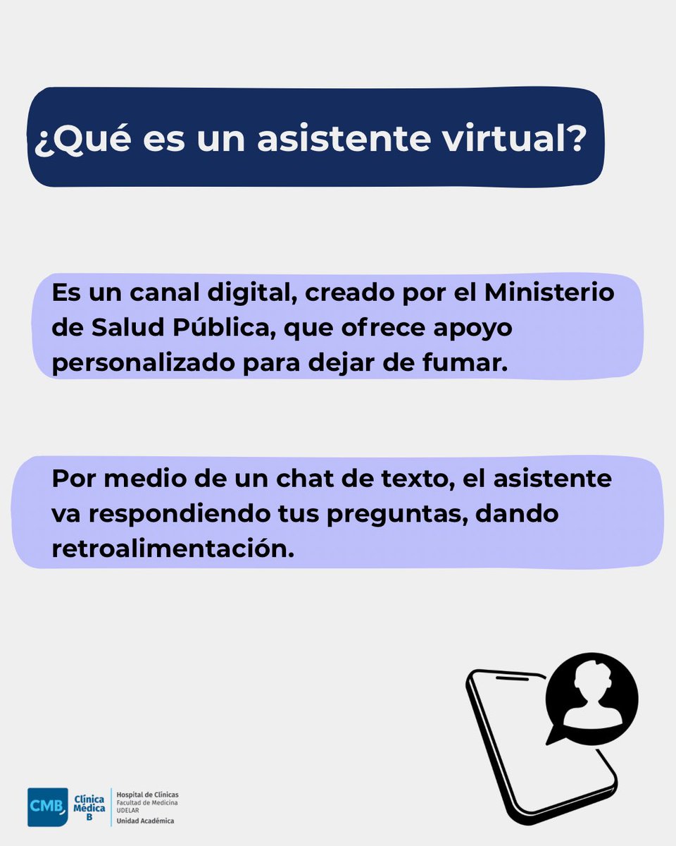 Medicina Interna Universitaria - HC tweet media