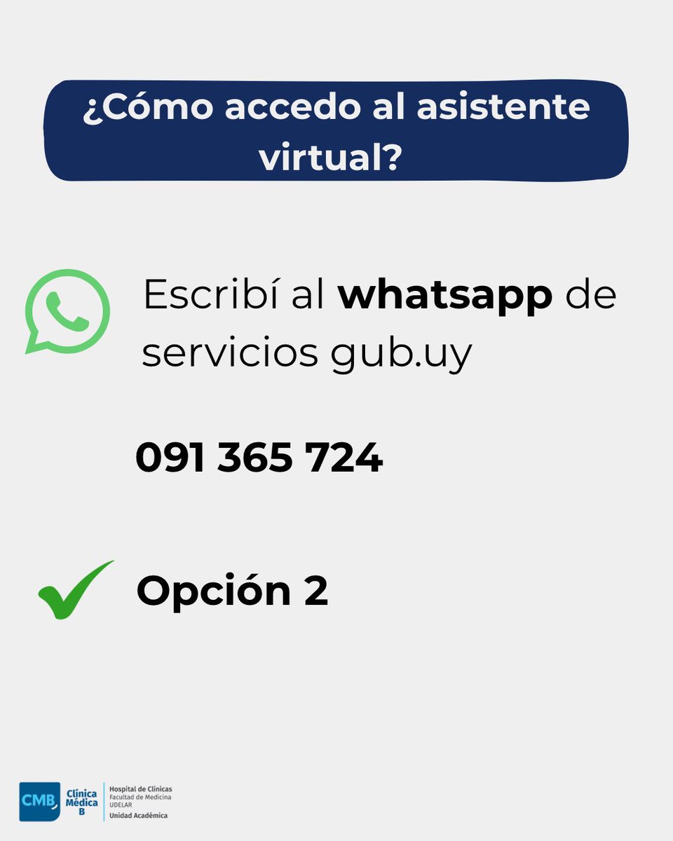 Medicina Interna Universitaria - HC tweet media