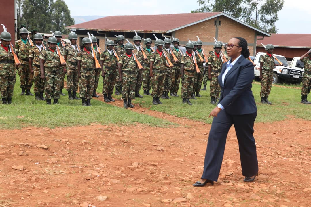 MDNAC Burundi tweet media