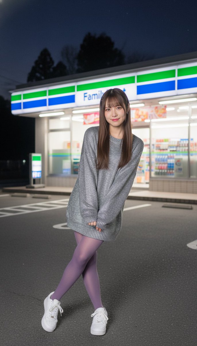 おはよう
まだ空は暗いね