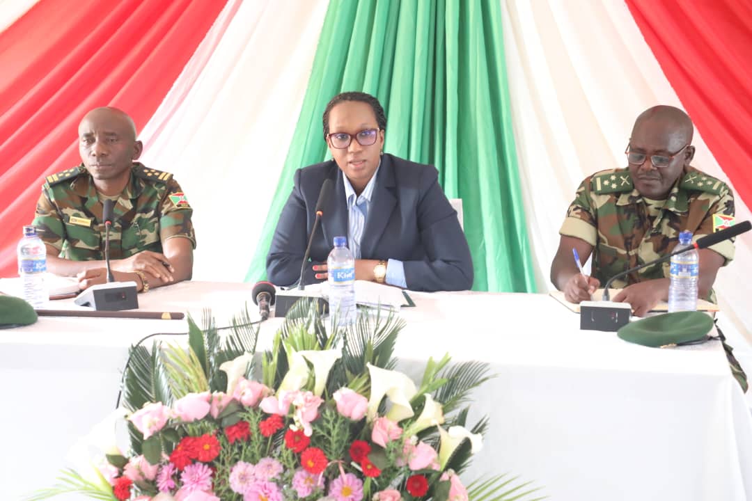 MDNAC Burundi tweet media