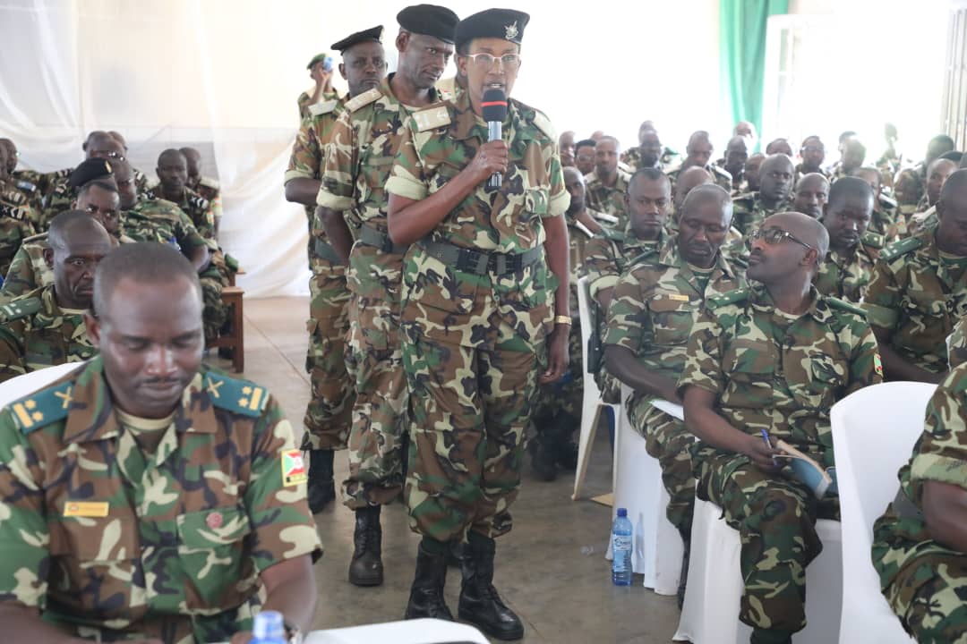 MDNAC Burundi tweet media