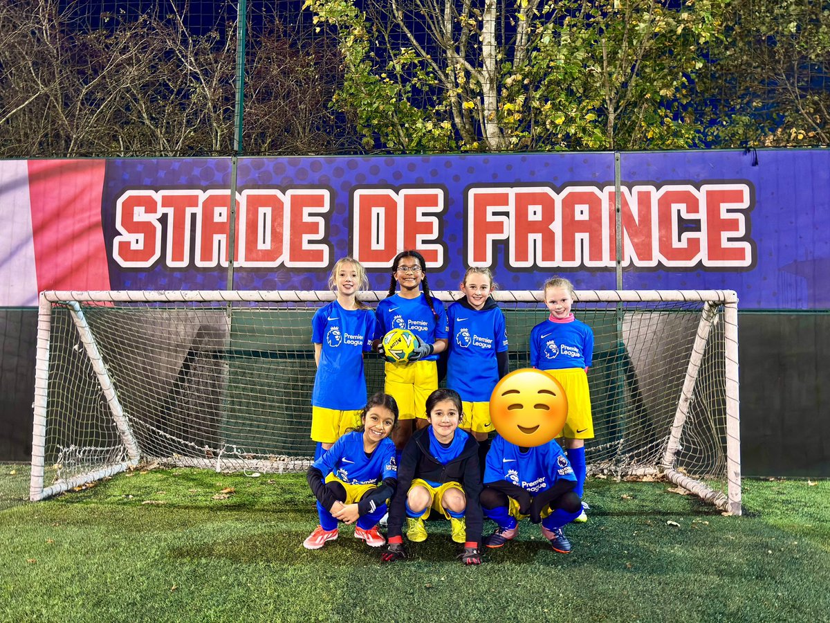 Grange Farm Primary School tweet media