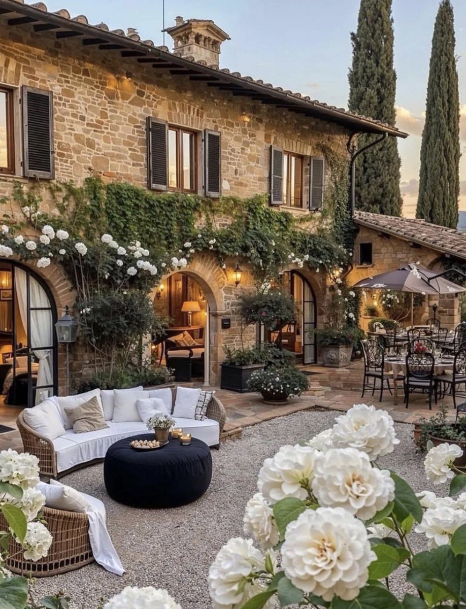 Tuscany, Italy