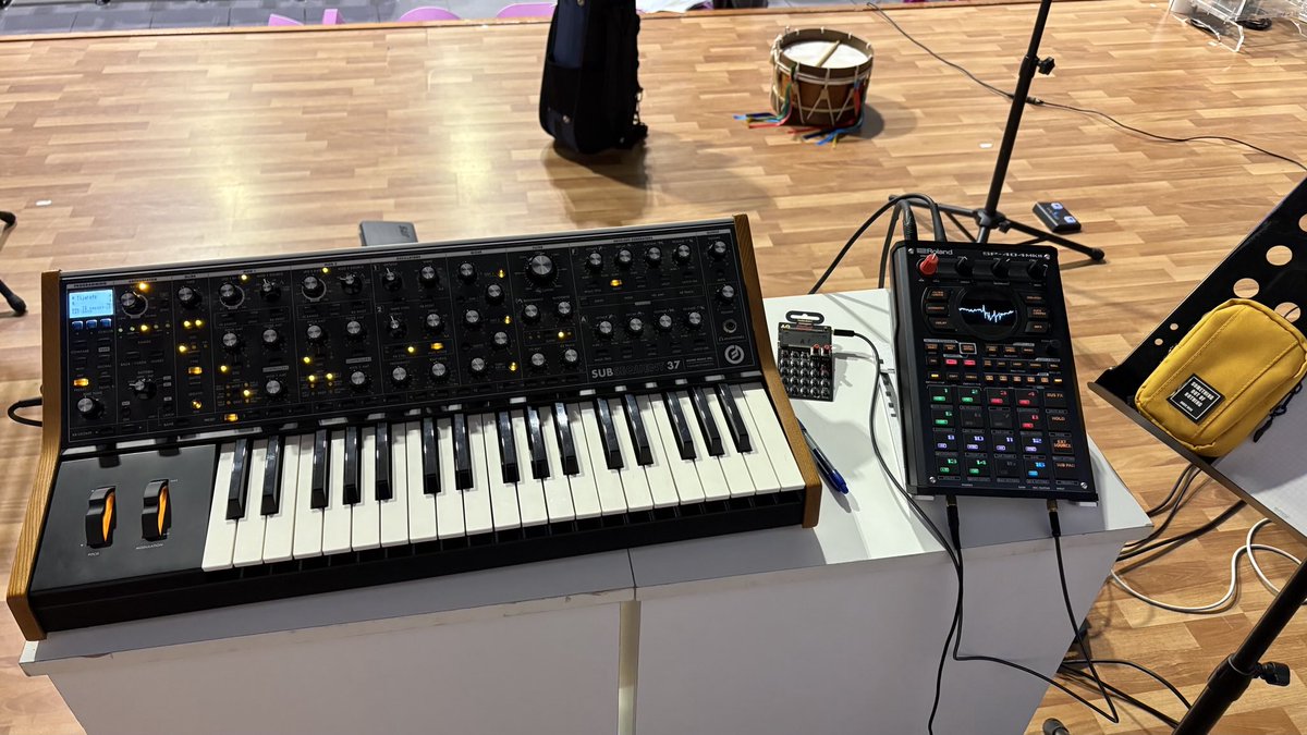 Tremenda fiesta se va a montar