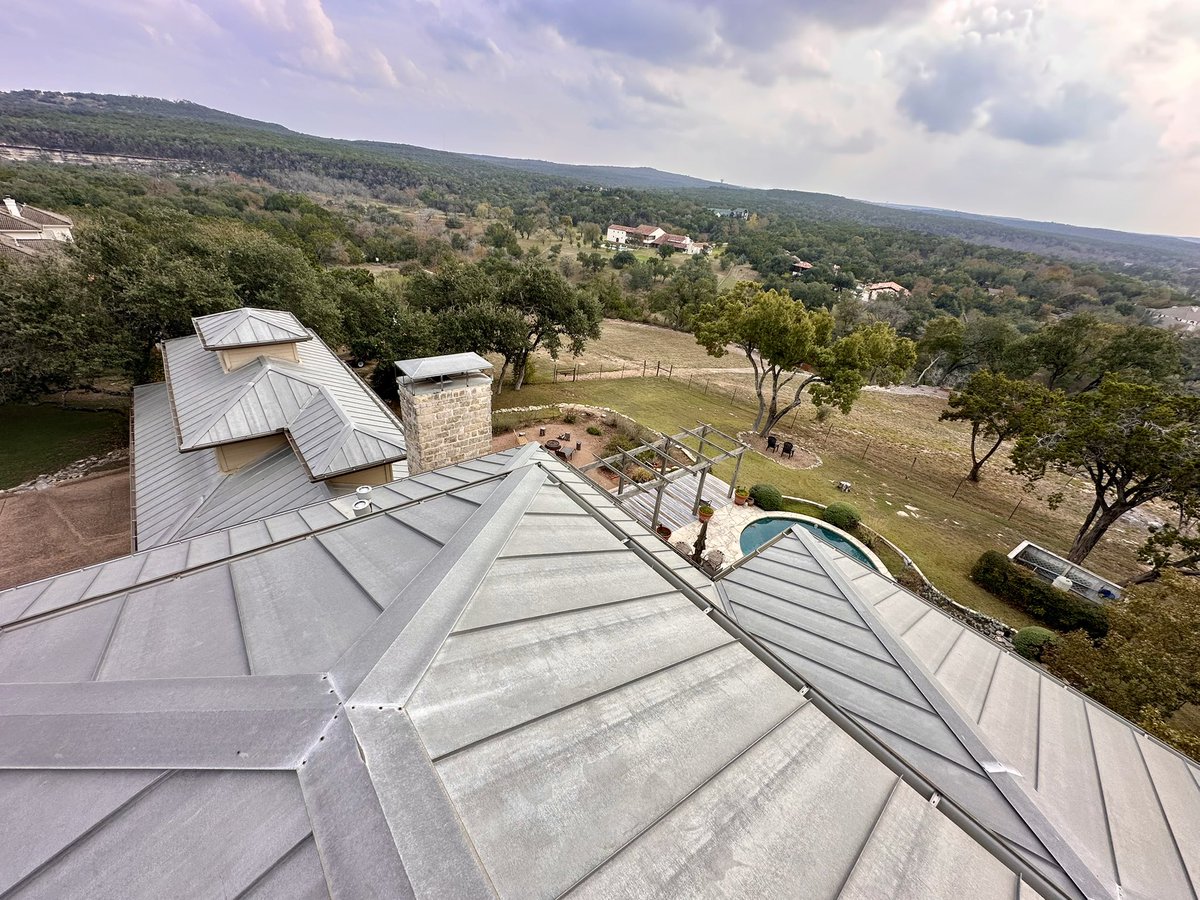 Howdy from Spanish Oaks!