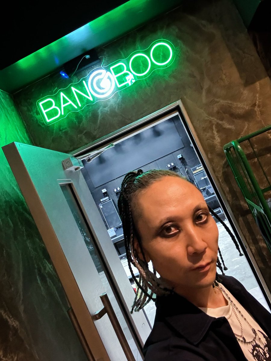 2025.11.27(THU)(全7組)＠心斎橋CLAPPER (@1203pien) / Posts / X