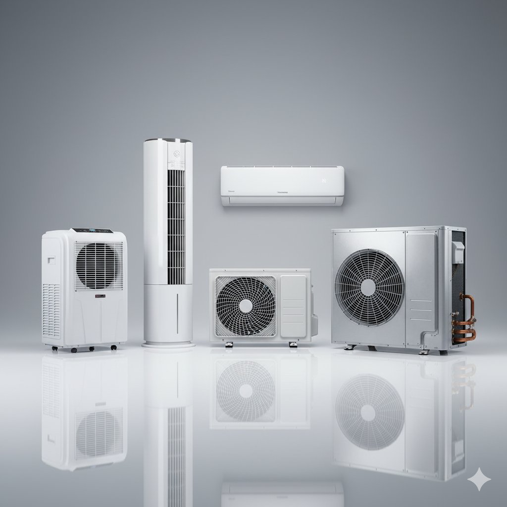 LeunitLtd's tweet image. Looking for a quality used AC? LEUNIT offers tested, refurbished split/window/portable ACs (0.75–2 Ton) with warranty, free inspection + installation. Fast delivery across West Bengal. Budget-friendly &amp;amp; trusted.
📞 +91 96417 27729
#UsedAC #SecondHandAC #SplitAC #WindowAC