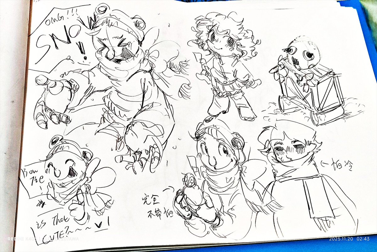 yellowink207's tweet image. #BaldisBasics #BaldisBasicsfanart