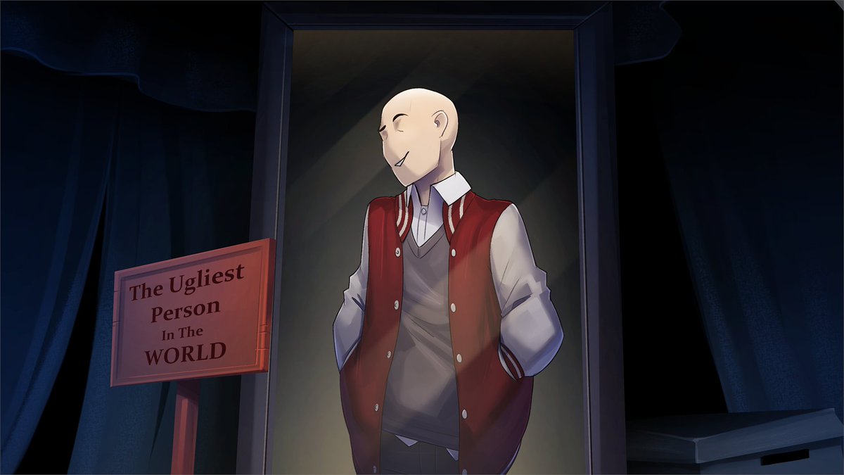 len04508965's tweet image. 📅 Hoy, 19 de noviembre, es el Día Internacional del Hombre. 💪 Feliz día a quienes se esfuerzan y trabajan duro, y también a los que, aunque aún no logran sus metas aun, siguen adelante con nosotros.
#Snootgame #Iwanihugthatgator #devlog #holdontomi