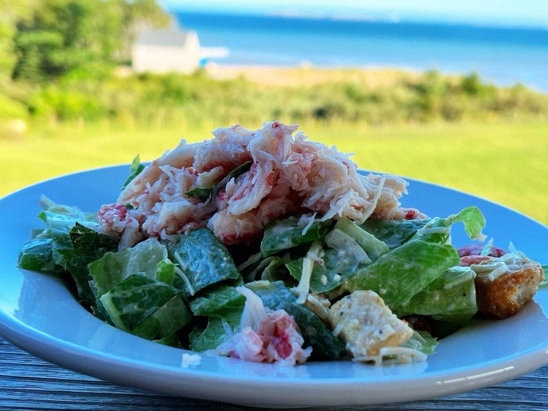 Poppyq7ye's tweet photo. Cooking? No thanks. I’m dining with the ocean today ���🍤🌅 https://t.co/Ht9N6V2Z98