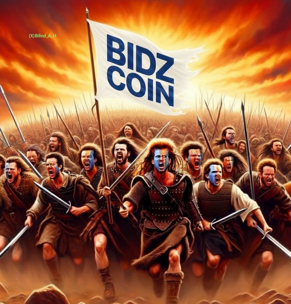 Moving forward there is nothing stopping us.
<a href="/BidzCoin/">Bidz Coin</a> <a href="/sjmurat/">Shevan Murat</a> <a href="/BNBCHAIN/">BNB Chain</a> <a href="/Bybit_Official/">Bybit</a> @CryptoSmallcap <a href="/cz_binance/">CZ 🔶 BNB</a> <a href="/elonmusk/">Elon Musk</a> <a href="/HTX_Global/">HTX</a> <a href="/okx/">OKX</a> <a href="/Yasser_Kobani/">Yaser Kobanê – יאסר קובאני</a> <a href="/Gate/">Gate</a> <a href="/HTX_Global/">HTX</a> <a href="/HTXCommunity/">HTX Community</a> #RWA