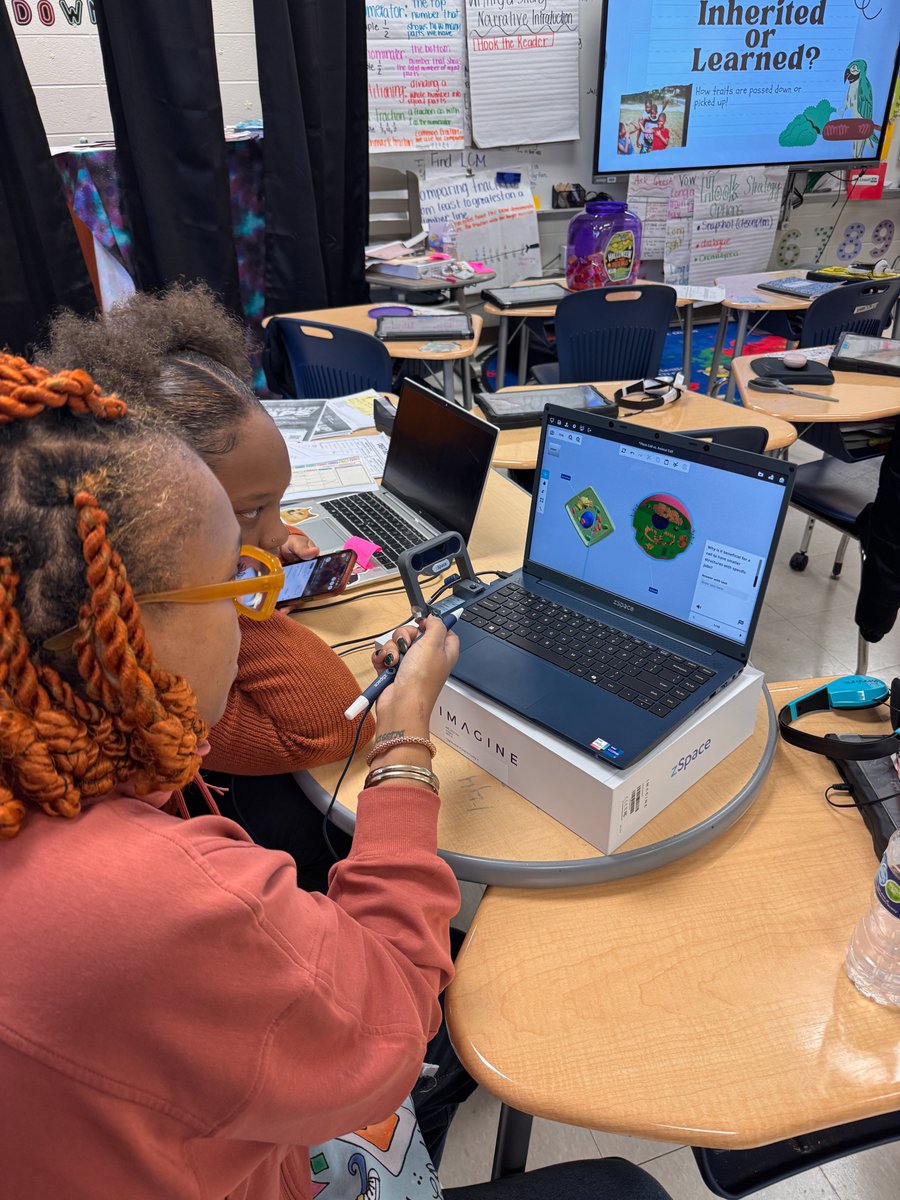 Jacque’ Scott, Ed.S tweet media