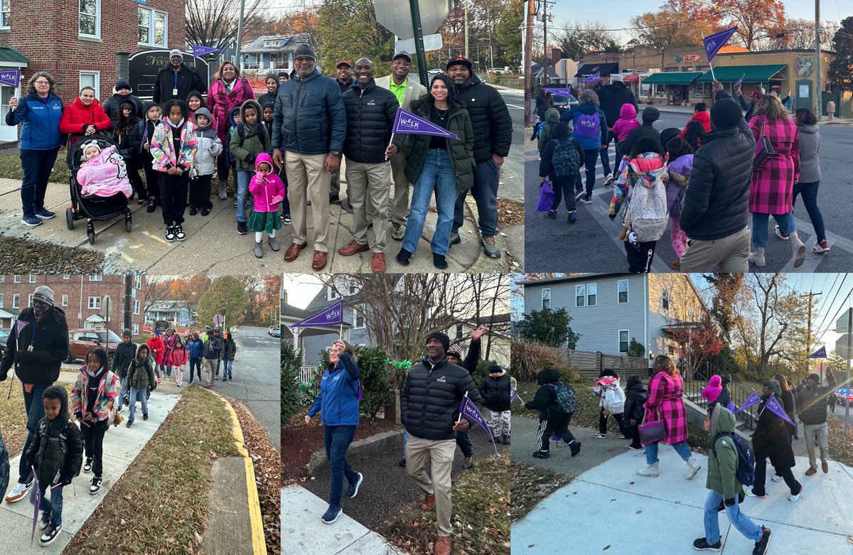 Mount Rainier Elementary PTO tweet media