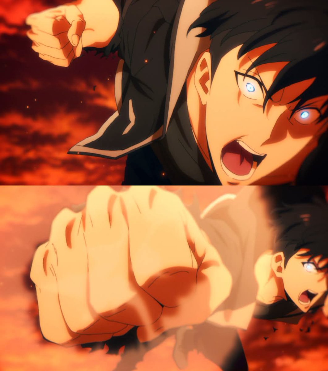 Solo Leveling Officiale (@Anime24x7I86501) / Posts / X