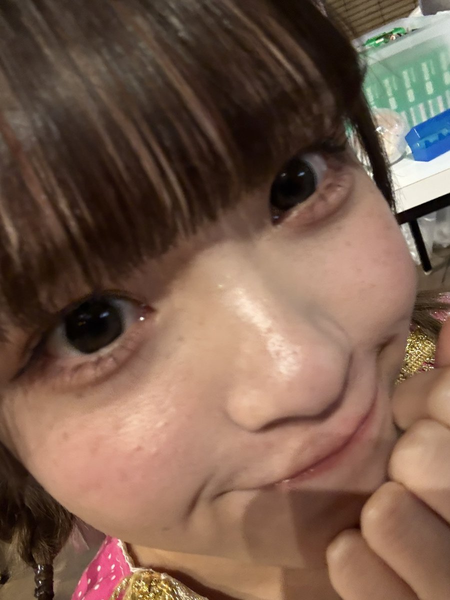 cuscus08's tweet image. 今日のにこちゃん📸💗
どアップ
こういう所もまたかわいい

#にこちゃん 
#菅原にこ ちゃん
#にこちゃん見つかろう企画
#イロハサクラ
#culumi
#アイドル
#大阪アイドル
#地下アイドル
#推ししか勝たん
@nico_sugawara