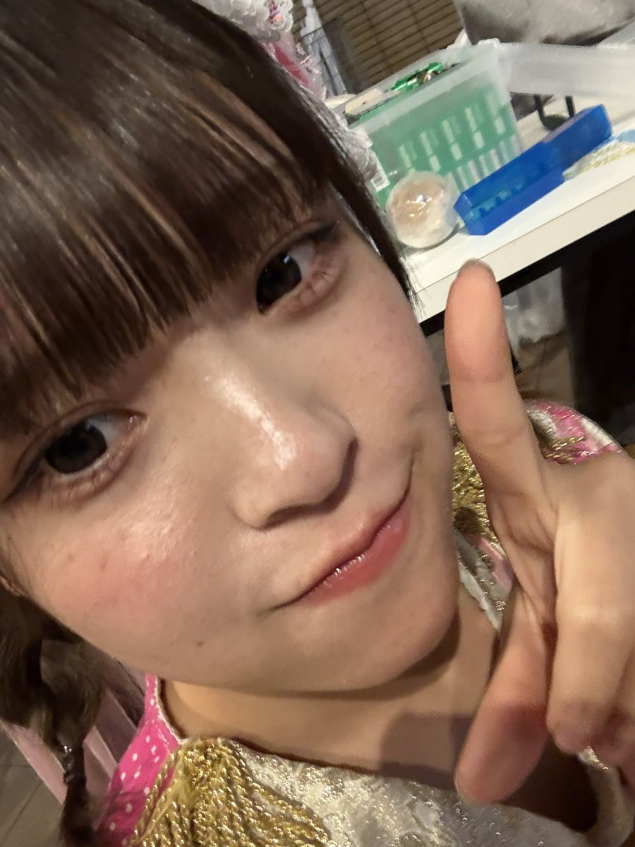 cuscus08's tweet image. 今日のにこちゃん📸💗
どアップ
こういう所もまたかわいい

#にこちゃん 
#菅原にこ ちゃん
#にこちゃん見つかろう企画
#イロハサクラ
#culumi
#アイドル
#大阪アイドル
#地下アイドル
#推ししか勝たん
@nico_sugawara