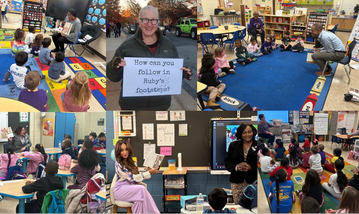 Mount Rainier Elementary PTO tweet media