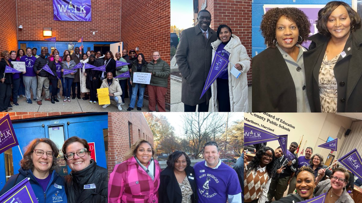 Mount Rainier Elementary PTO tweet media