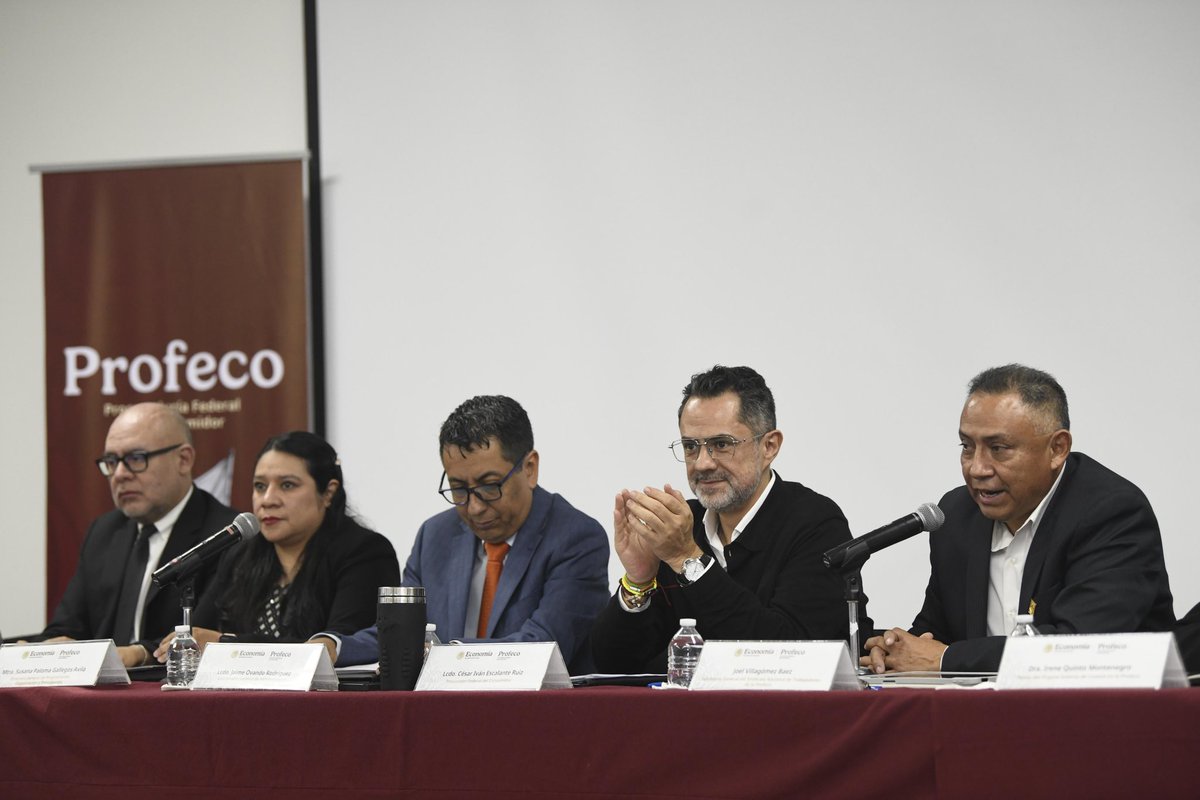 Iván Escalante tweet media