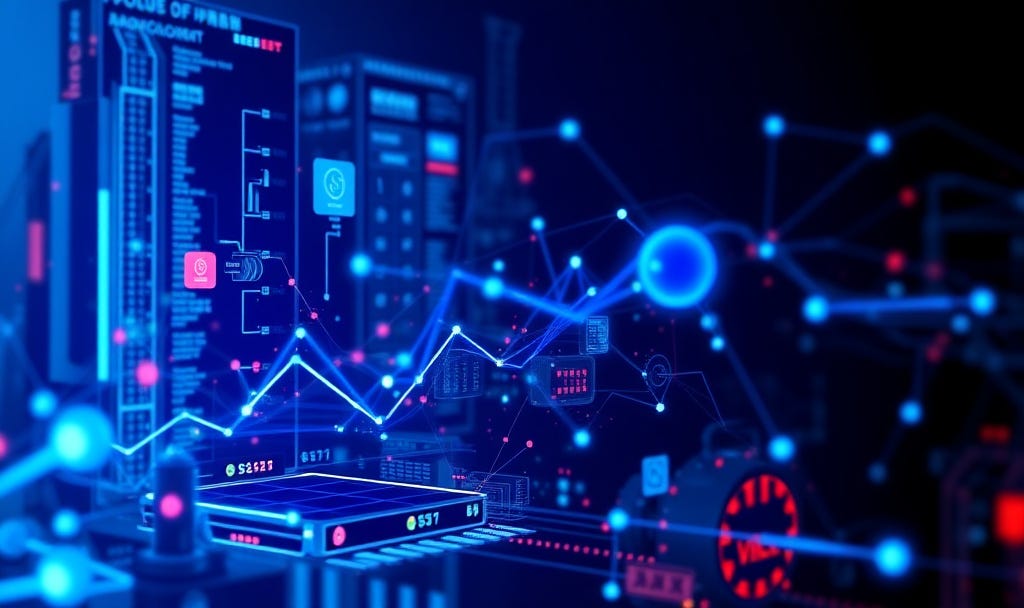 BucksBlogger's tweet image. Is your LinkedIn floundering while AI thrives? Elevate your brand with cutting-edge strategies! 🌟 #LinkedInTips #AIAdvantage  bhiveeap.substack.com/p/is-your-link…