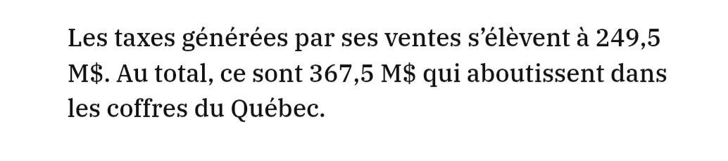 Le_Mou_Stick's tweet photo. Bonsoir @fhollande, vous disiez que le trafic de drogues se développe parce qu'il y a des consommateurs.

C'est faux.

Au Canada, il y a des consommateurs, et ainsi c'est le PIB et l'économie qui se développent.

Ce qui renforce les trafics, c'est la loi de prohibition. https://t.co/6sC4jEiatz
